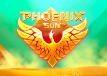 เกมสล็อตออนไลน์ Phoenix sun