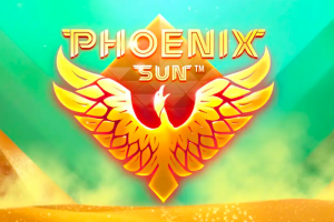 เกมสล็อตออนไลน์ Phoenix sun