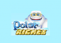 เดิมพันสล็อตออนไลน์ Polar Riches