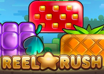 เกมสล็อต Reel Rush