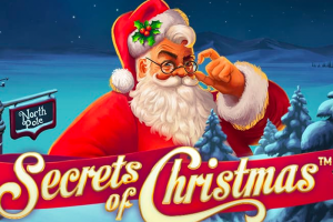 เกมสล็อตออนไลน์ Secrets of Christmas