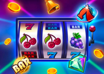 การเล่นสล็อตออนไลน์ (Slot online)