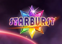 เกมสล็อตออนไลน์ Star burst