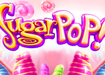 เกมสล็อต SUGAR POP