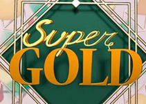 เกมสล็อตออนไลน์ Super Gold
