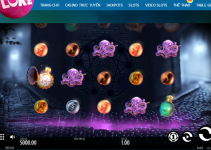 เกมสล็อต The Rift ที่ HappyLuke