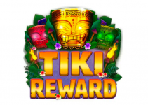 สล็อตออนไลน์ Tiki Reward