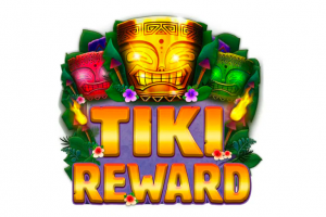 สล็อตออนไลน์ Tiki Reward