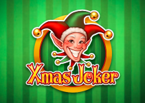 เกมสล็อต Xmas Joker