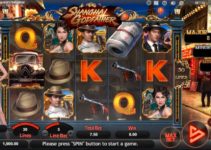 3 เกมคาสิโนสล็อตที่จ่ายให้คุณมากที่สุด