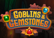 สล็อตออนไลน์ Goblins & Gemstones