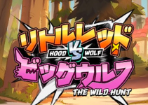 เกมสล็อตออนไลน์ Hood vs Wolf