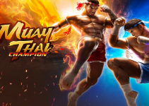 สล็อตออนไลน์ Muay Thai
