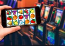 สูตรการเดิมพันเกมสล็อตออนไลน์
