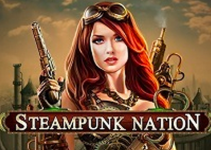 เกมสล็อตออนไลน์ Steampunk