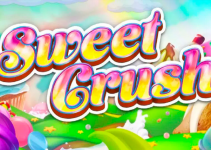 สล็อตออนไลน์ Sweet Crush