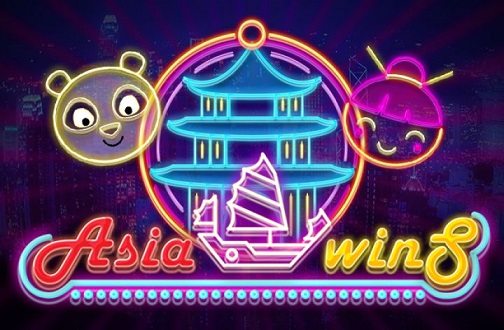 Asia Wins slot game review at HappyLuke Vietnam online casino