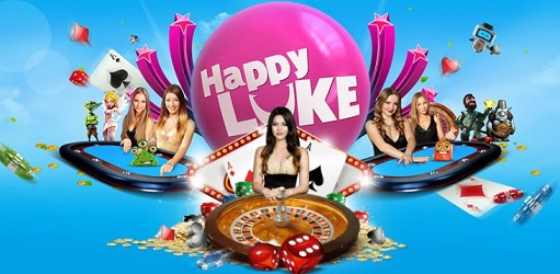 HappyLuke casino online danh bai truc tuyen song bac choi tro choi