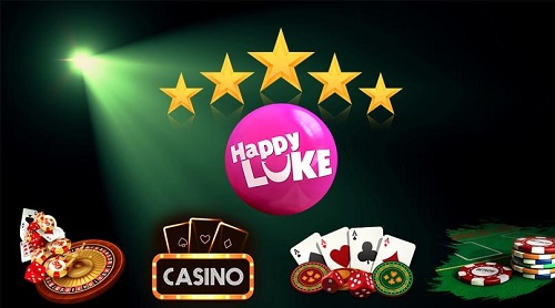 Tại sao nên chơi Slot game tại HappyLuke