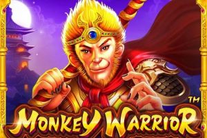 Dành chiến thắng lớn với Monkey Warrior cùng Tôn Ngộ Không