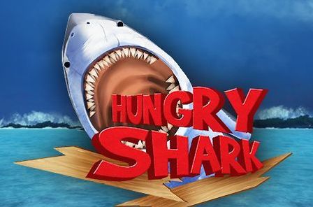 Đánh giá slot game Hungry Shark