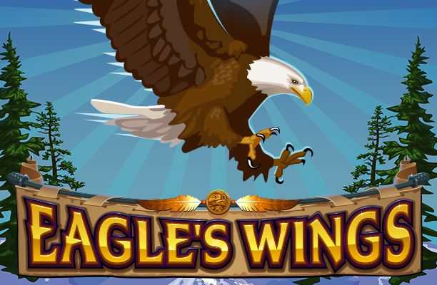 Đánh giá slot game Eagle's Wings