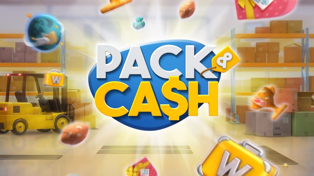 Review slot game Pack & Cash có điểm đánh giá cao