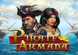 Review Pirate Armada - slot games nhiều tính năng mới xuất hiện trên HappyLuke
