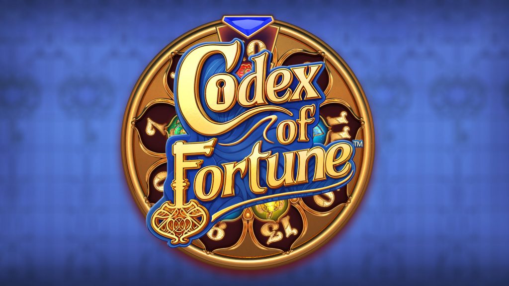 Review Codex of Fortune - slot game mới toanh trên HappyLuke