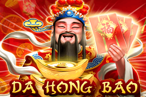 Review Da Hong Bao -  slot games được VIP HappyLuke yêu thích