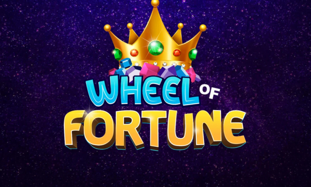 bí quyết chơi Wheel of Fortune