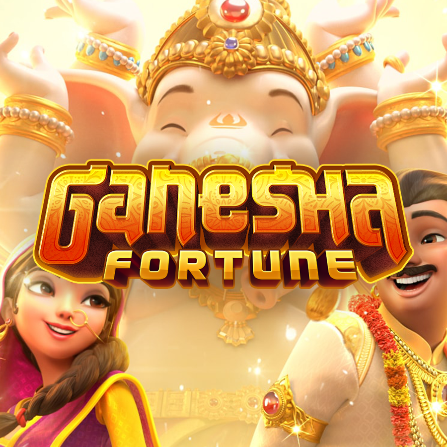 ganesha fortune in 4rabet authorization