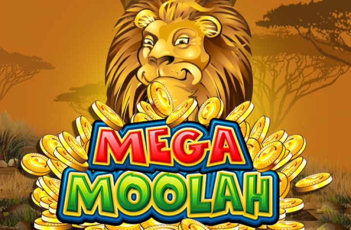 Slots Like Mega Moolah | Gamblers Pro