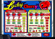 Meta title: Review slot games Lucky Cherry
