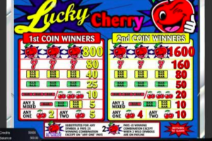 Meta title: Review slot games Lucky Cherry