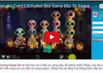 game dau so