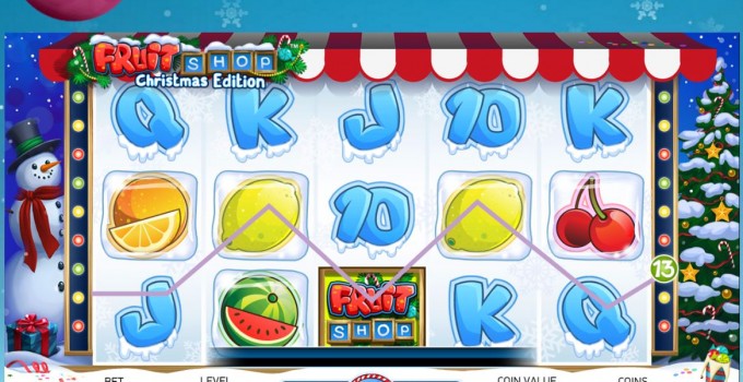 Giai Dau Slot game. Anh 1