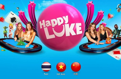 online casino tips at HappyLuke Vietnam