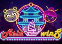 Asia Wins slot game review at HappyLuke Vietnam online casino