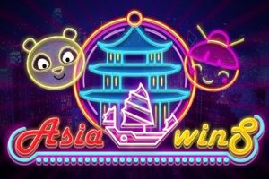 Asia Wins slot game review at HappyLuke Vietnam online casino