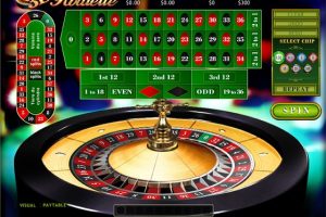 How to play Roulette at HappyLuke Vietnam online casino - tips and strategy