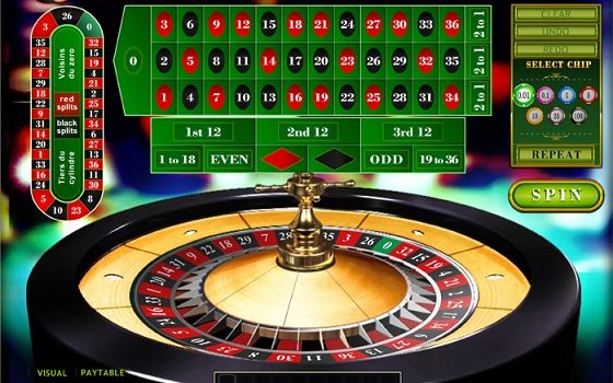 How to play Roulette at HappyLuke Vietnam online casino - tips and strategy