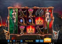 Elven Princesses slot game review by HappyLuke Vietnam online casino