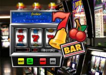 HappyLuke how to play slot game