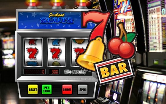 HappyLuke how to play slot game