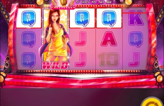Stage 888 slot game tai HappyLuke danh bai online