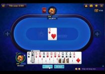 chơi tiến lên miền Nam đếm lá, danh bai truc tuyen, HappyLuke casino online