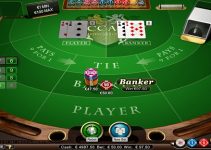 Chiến thuật quan trọng khi chơi Baccarat trên Happy Luke