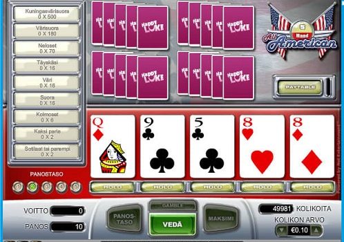sống casino HappyLuke đánh bài online Baccarat chơi trò chơi
