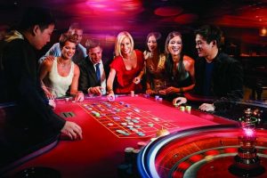 đánh bài đổi tiền thật HappyLuke casino online chơi trò chơi